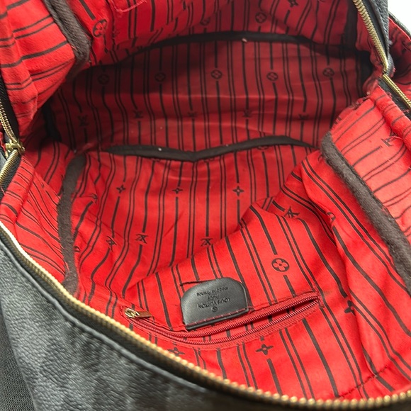 Designer Book Bag - Picture 10 of 11